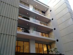 8 Nassim Hill (D10), Apartment #543523181